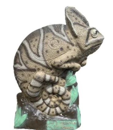 Caméléon SRT Camo Mimetic Chameleon