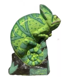 Caméléon SRT Green Chameleon