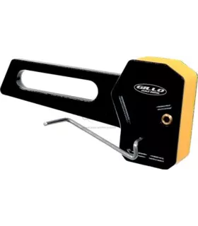 Repose Flèche Magnétique Gillo "The Universal Magnetic Rest"