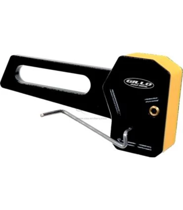 Repose Flèche Magnétique Gillo "The Universal Magnetic Rest"