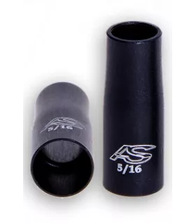 Bushing Fût Bois Arc Système