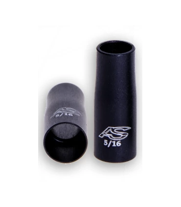 Bushing Fût Bois Arc Système