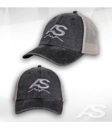 Casquette Arc Système 2023