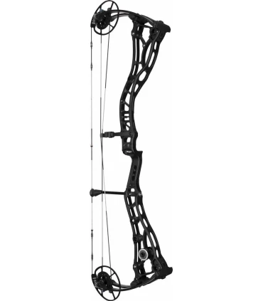 Bowtech Proven 34 LD