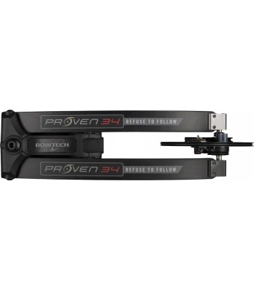 Bowtech Proven 34 LD