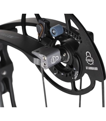 Bowtech Proven 34 LD 2025