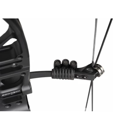 Bowtech Proven 34 LD