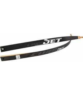 Branches Initiation Core JET Fiber/Wood