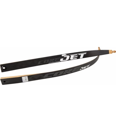 Branches Initiation Core JET Fiber/Wood