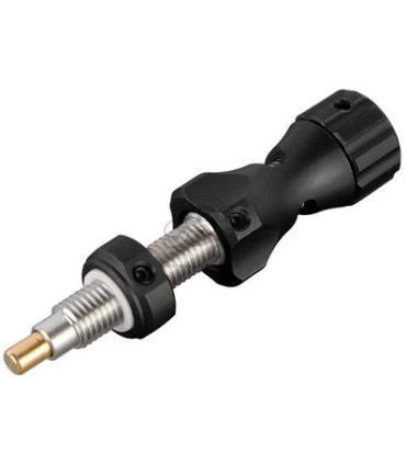 Berger Button Avalon Tec MAXX Micro noir