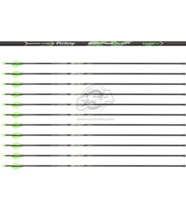 Douzaines Tubes Victory RIP XV