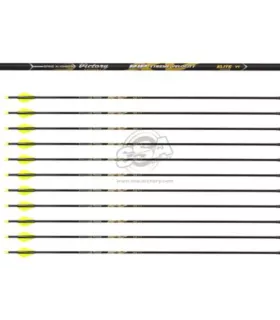 Douzaines Tubes Victory RIP XV Elite V1