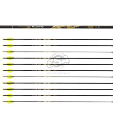 Douzaines Tubes Victory RIP XV Elite V1