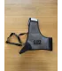 Plastron Easton Diamond RH Medium