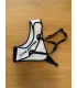 Plastron Easton Diamond RH Medium