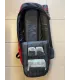 Backpack Tyro Rouge d'Occasion