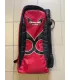 Backpack Tyro Rouge d'Occasion