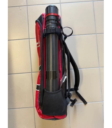 Backpack Tyro Rouge d'Occasion