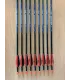 Lot 9 Flèches Tyro 800 d'Occasion