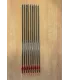 Lot 9 Flèches Tyro 800 d'Occasion
