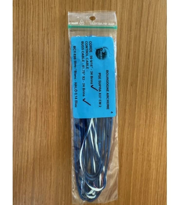 Corde FBS Supra X37 EM2 d'Occasion