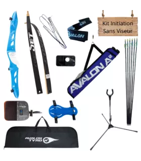 Kit Initiation Core (tir sans viseur)