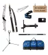 Kit Arc Initiation Core (tir avec viseur)