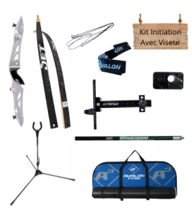 Kit Arc Initiation Core (tir avec viseur)