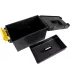 Boite plastique Avalon Noire (Grand modèle)