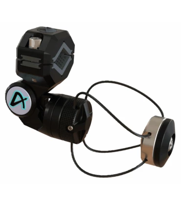 Stabilisateur ACU Archery S.O.S. (Stability Optimization System)