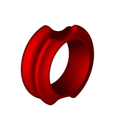 Visette G5 Meta Pro rouge