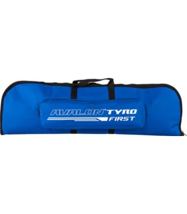 Housse Avalon Tyro First avec poche externe