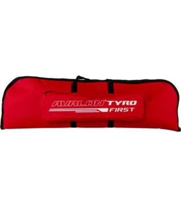 Housse Avalon Tyro First avec poche externe
