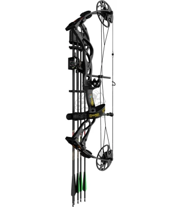 Kit Sanlida Dragon X9 Bow Package