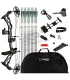 Kit Sanlida Dragon X9 Bow Package