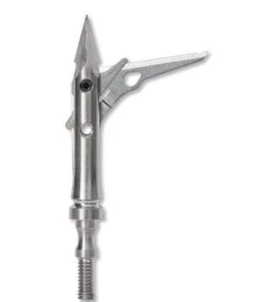 Pointe SEVR Titanium 2"