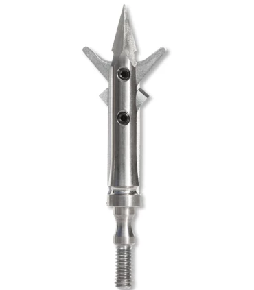 Pointe SEVR Titanium 2"