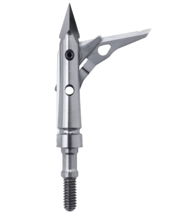 Pointe SEVR Titanium 1.75"