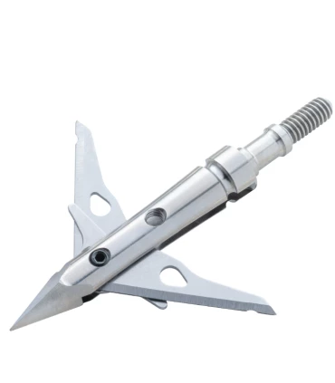 Pointe SEVR Titanium 1.75"