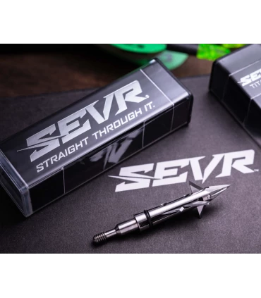 Pointe SEVR Hybrid 1.5"