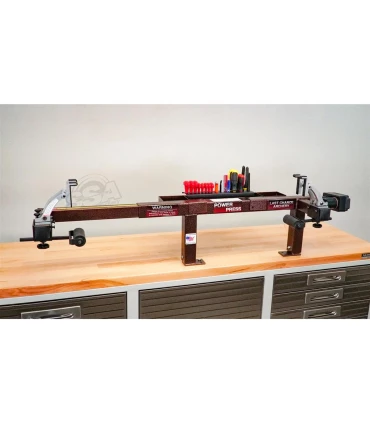 Kit Last Chance Limb Lock