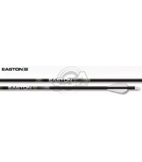 Douzaine Tubes Easton Carbon 5.0 5mm