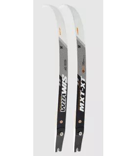 Branches Wiawis MXT-XT (Foam ou wood)