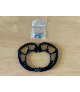 Modules D'occasion Mathews SWX 80 lbs, F, 85%