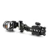 Viseur chasse Apex Gear Covert 1 à 4 Pin (Avec Extension)