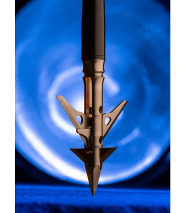 Pack 3 Pointes SEVR Titanium Hybrid 1.75"