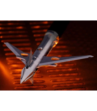 Pack 3 Pointes SEVR Titanium Hybrid 2"