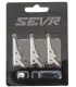Lame De Rechange SEVR Titanium 2"