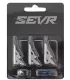 Lame De Rechange SEVR Titanium 1.5"
