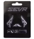 Rechange Lame SEVR Titanium Hybrid 2"